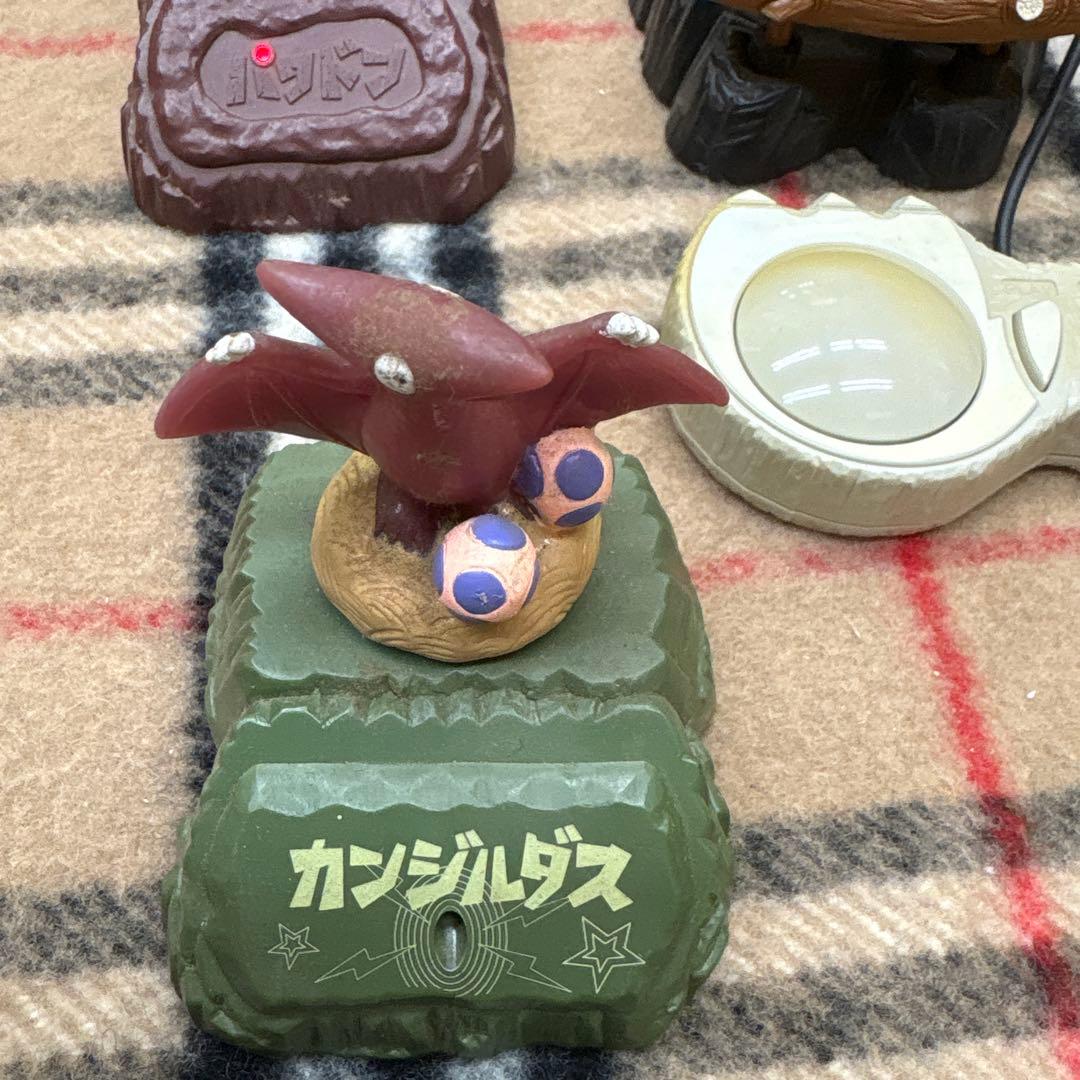 原人コッツ　昭和レトロ　レア　貴重