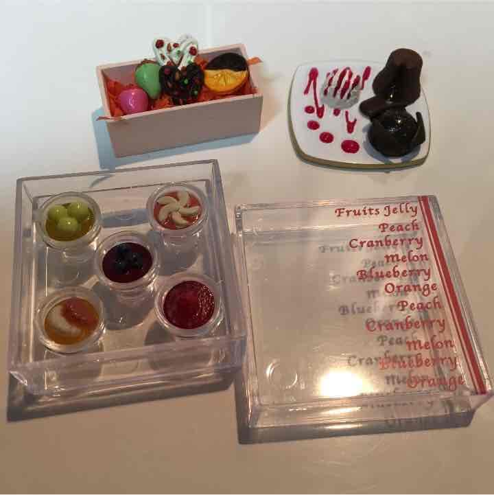 商品一覧 ミニチュア