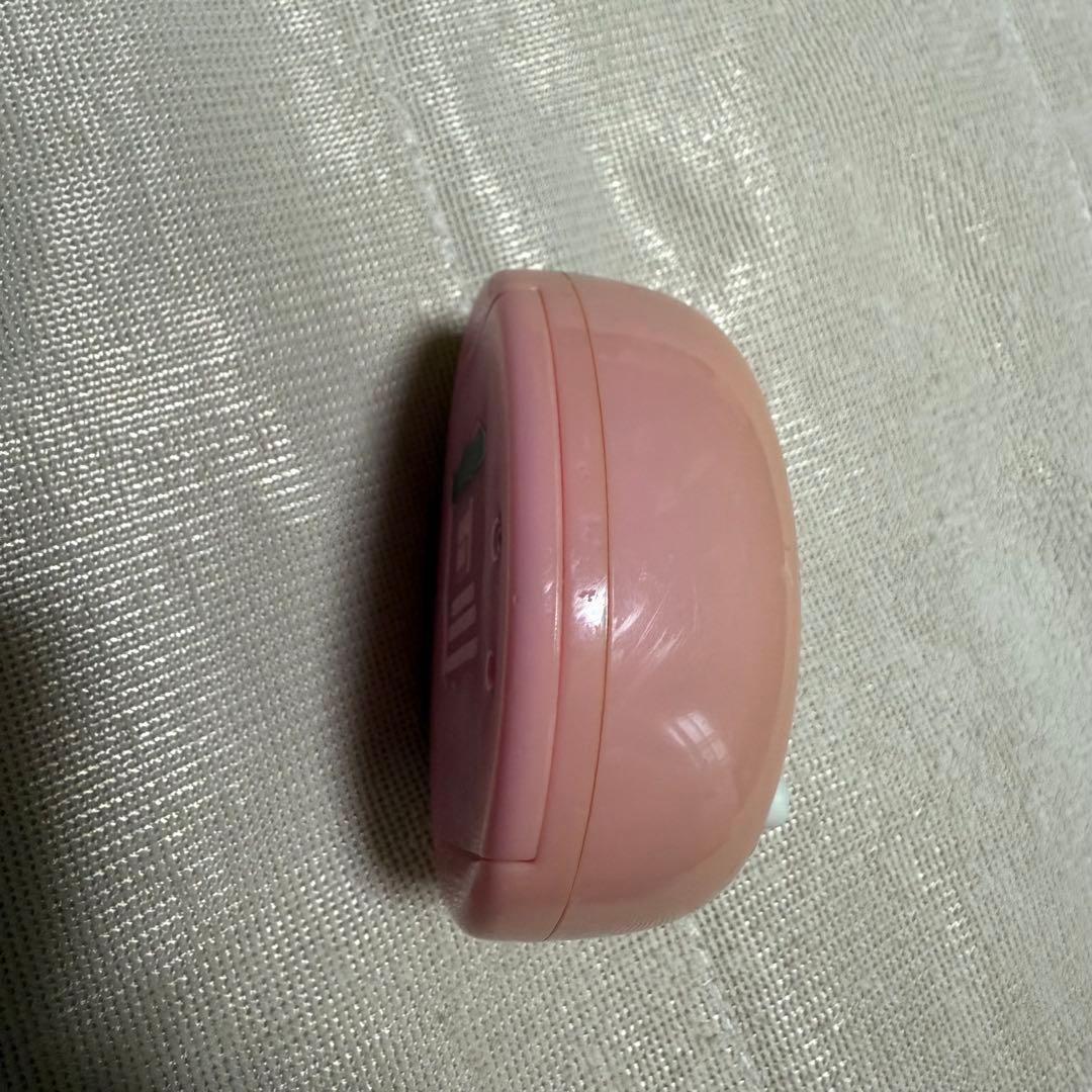 たまごっち プラスカラー ピンク