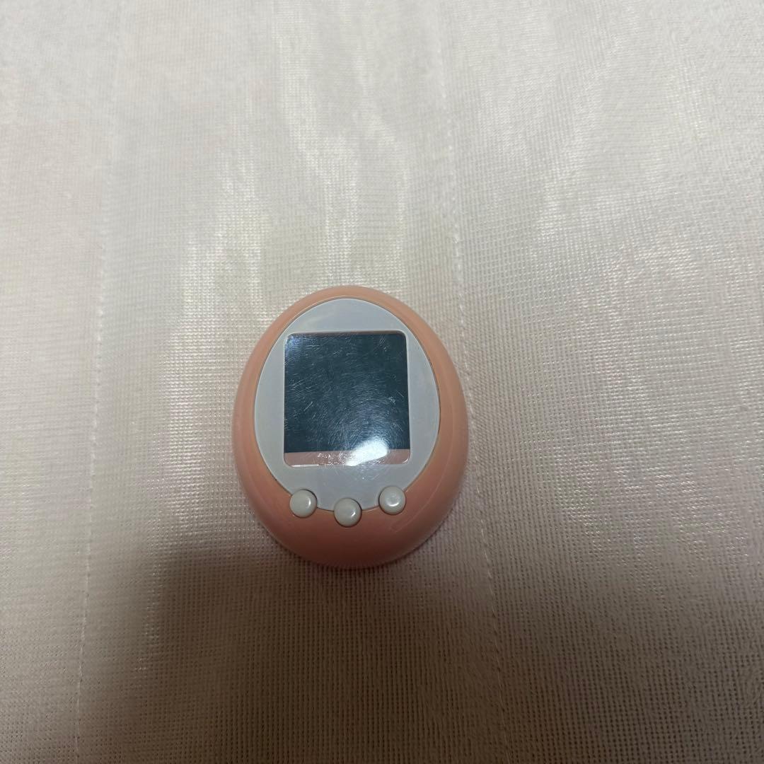 たまごっち プラスカラー ピンク