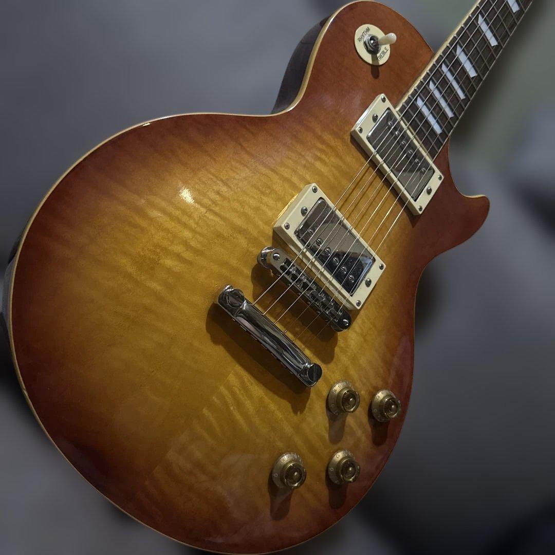 maison LPS-540TM 上位機種　レスポール