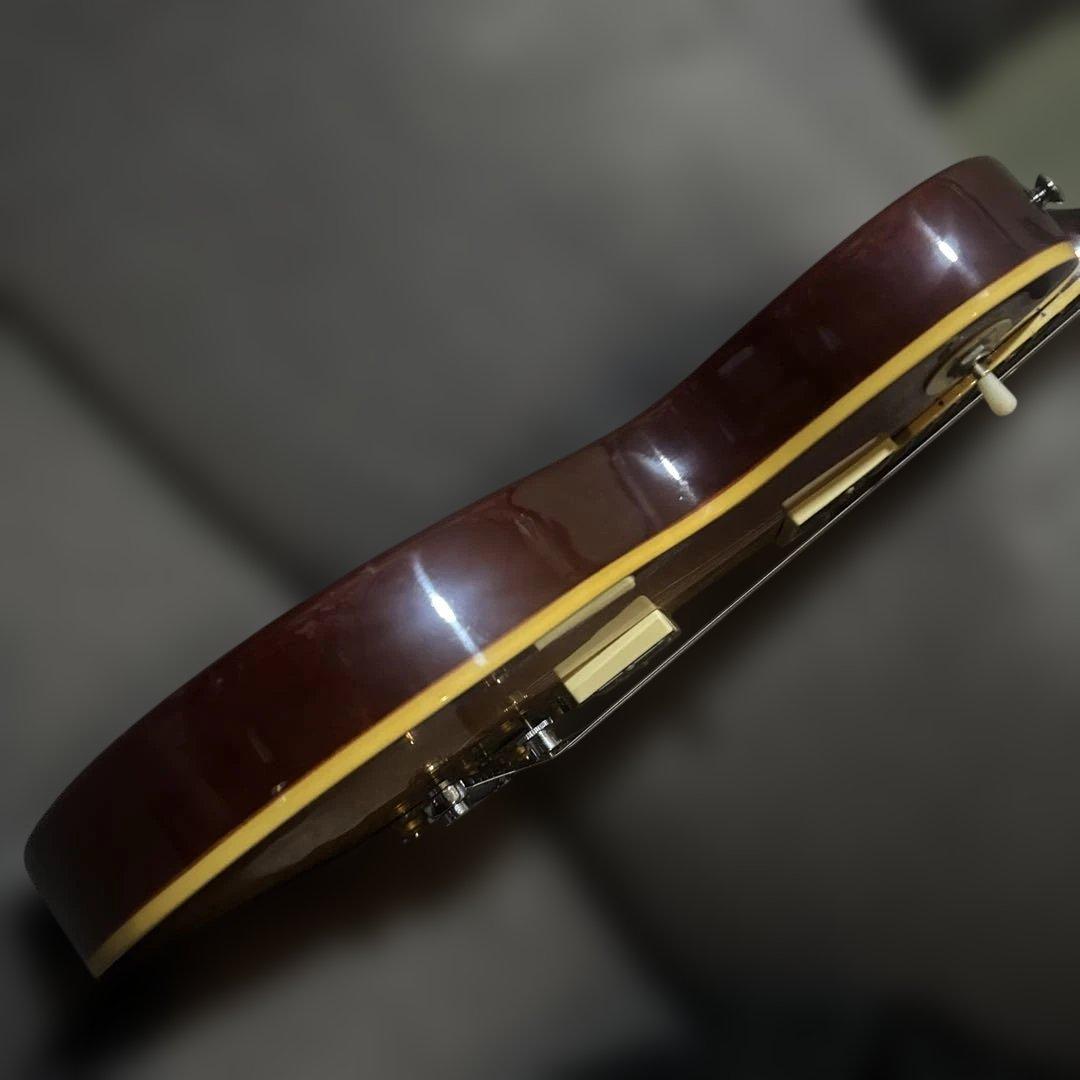 maison LPS-540TM 上位機種　レスポール