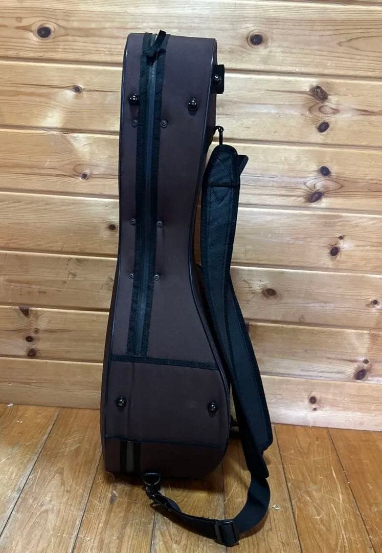 【美品】SUZUKI マンドリン　M-30 ハードケース　スズキ