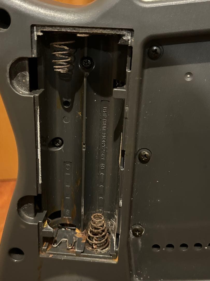 m*1様 さらに大幅値下げ！CASIO EG-5エレキング　専用ケース、専用アダ