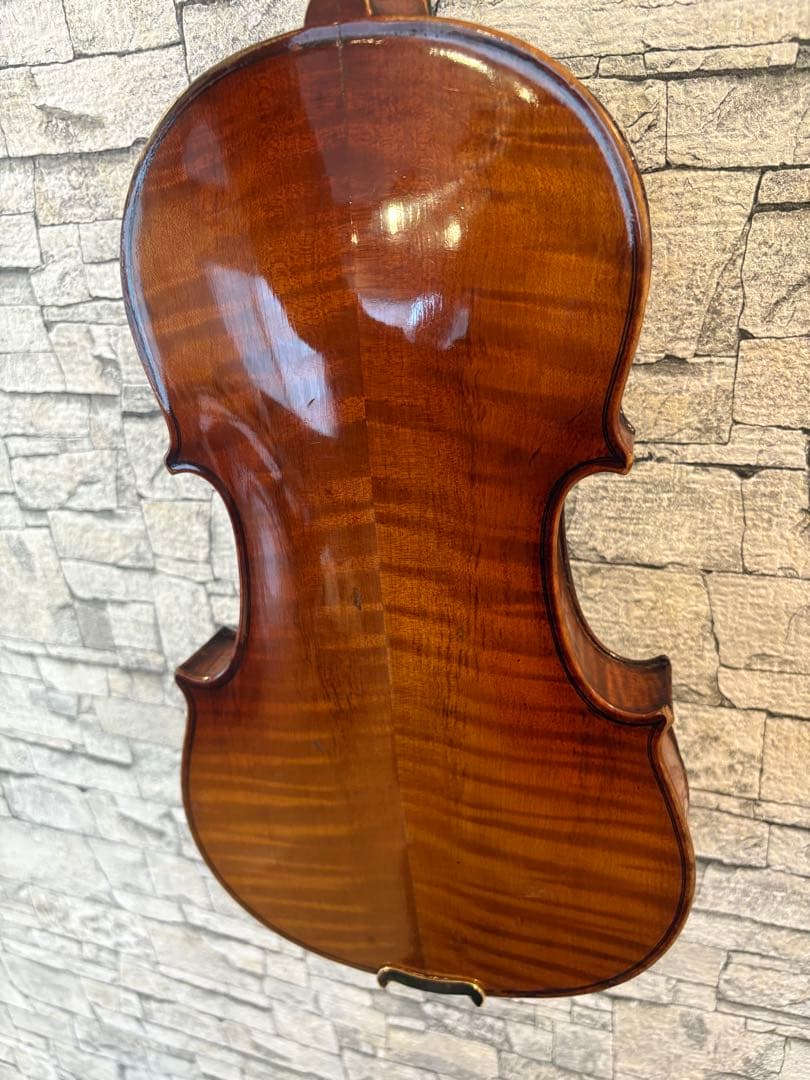 良音　古いバイオリン　4/4