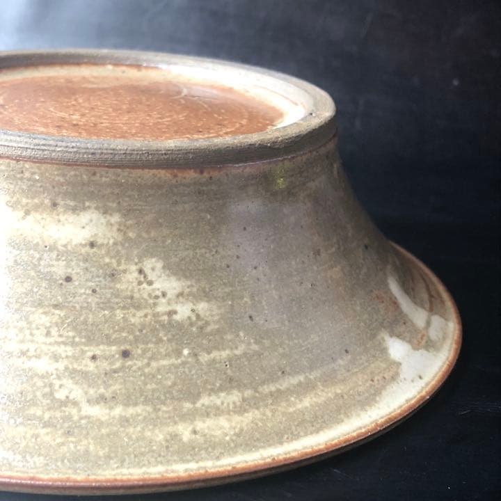 人間国宝◼️蔵から出て来た究極に美しい古美術品の陶器、抹茶茶碗、茶道具、夏茶碗