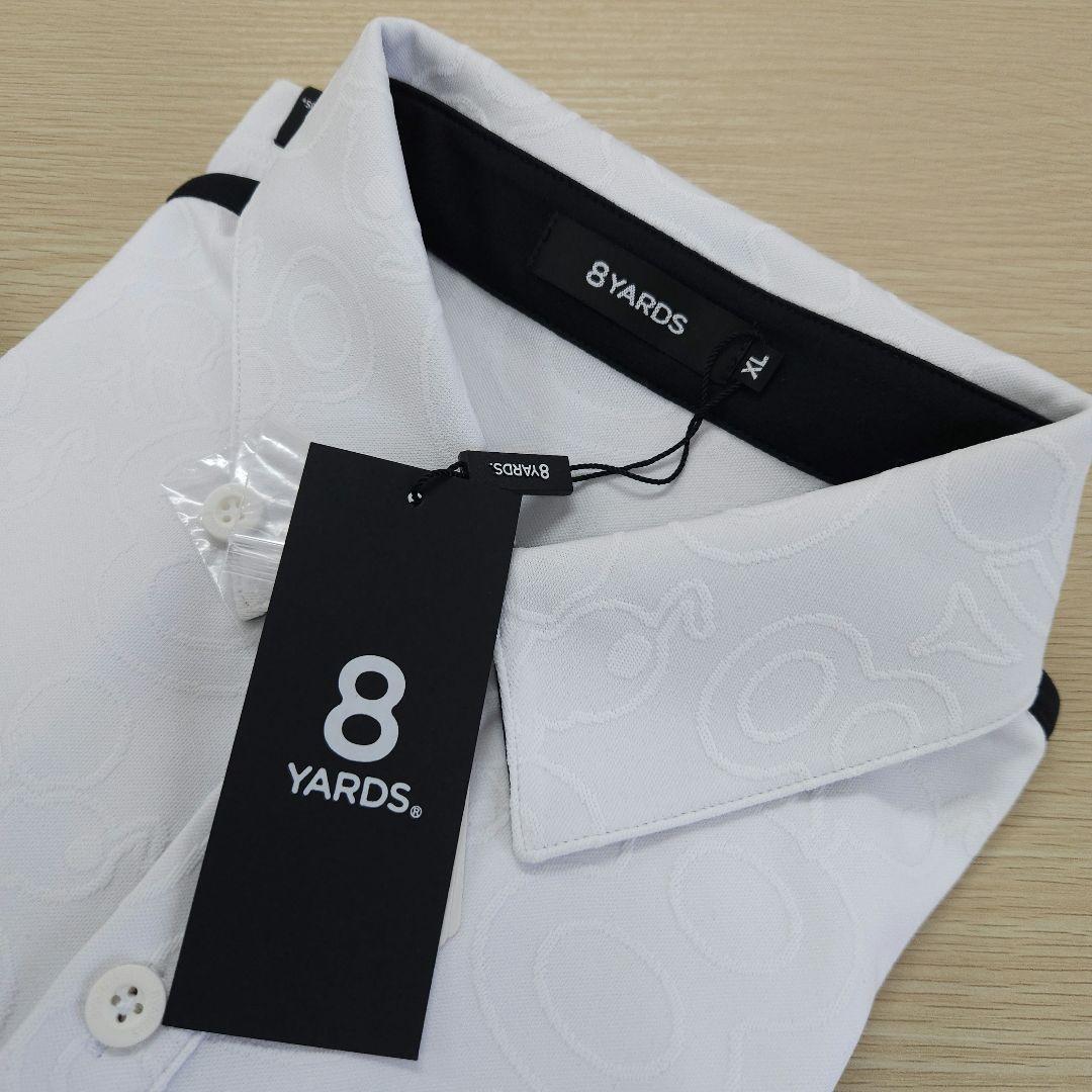 ★オマケ付★8yrds HACHIGRAPH2 Jacquardセットアップ