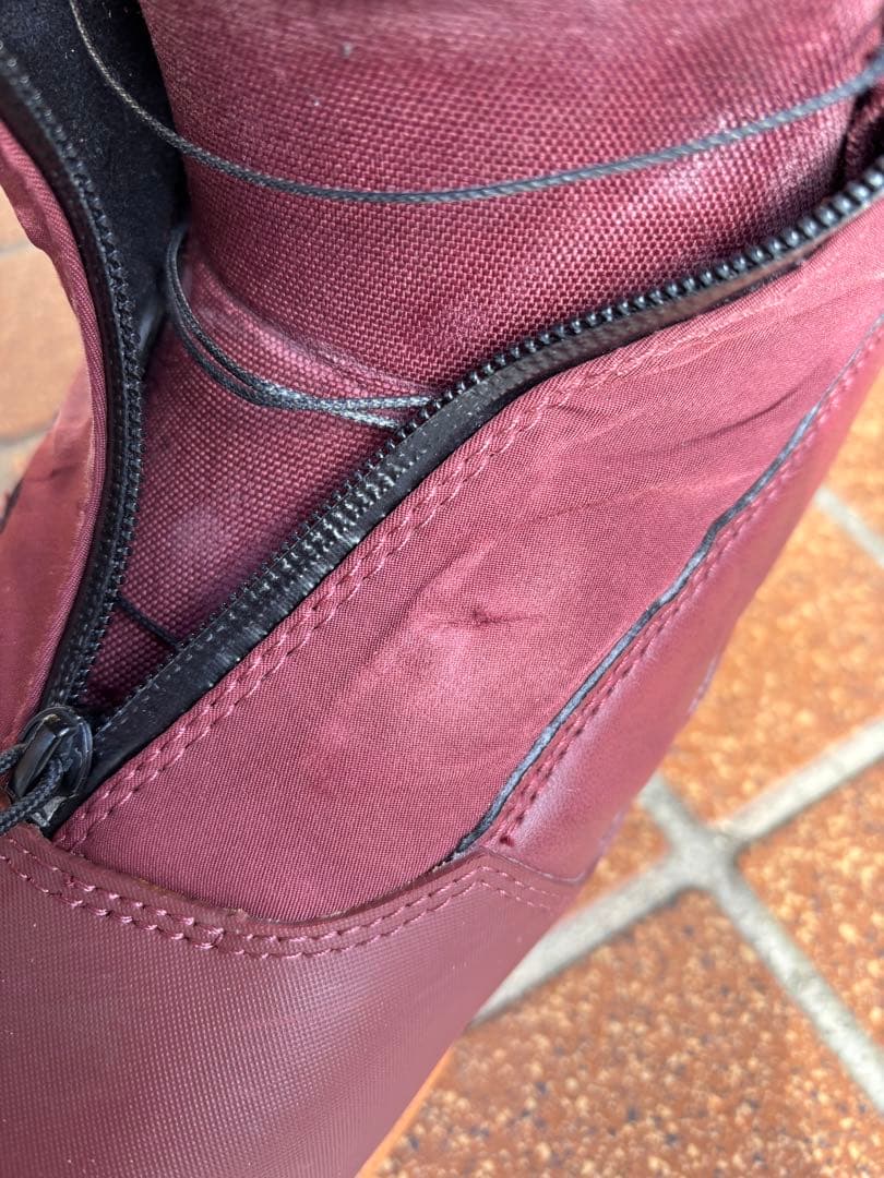 K2 TARO TAMAI SURFER TTスノーブーツ27.5cm