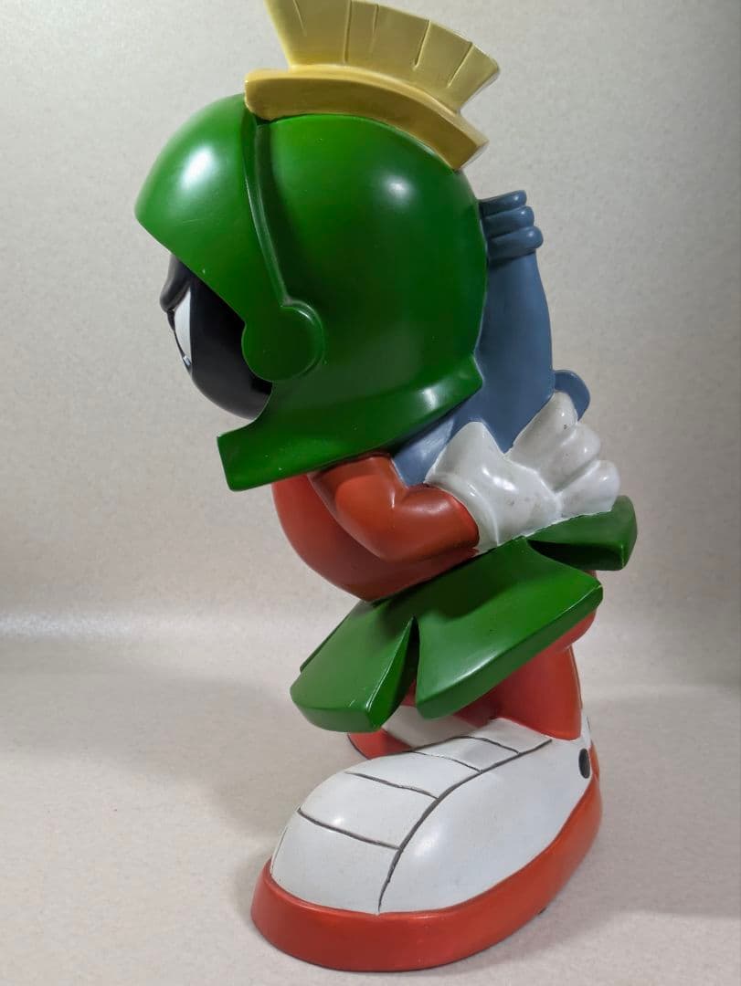 .マービンザマーシャン