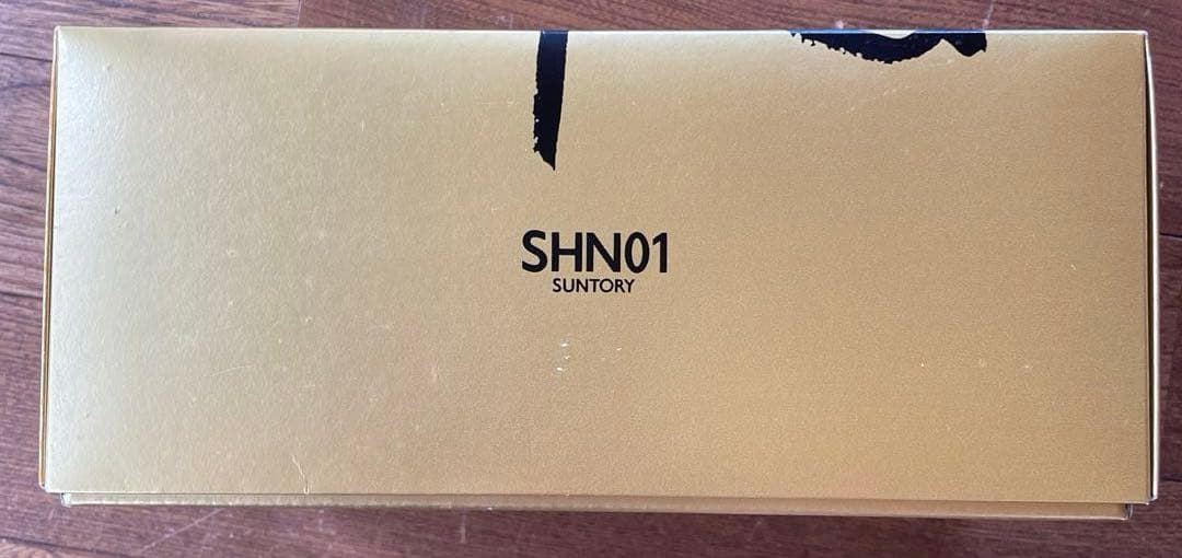 響　SUNTORY WHISKY SHN01