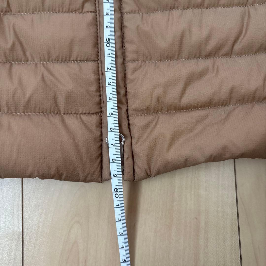 マスターバニー☆ダウンベスト