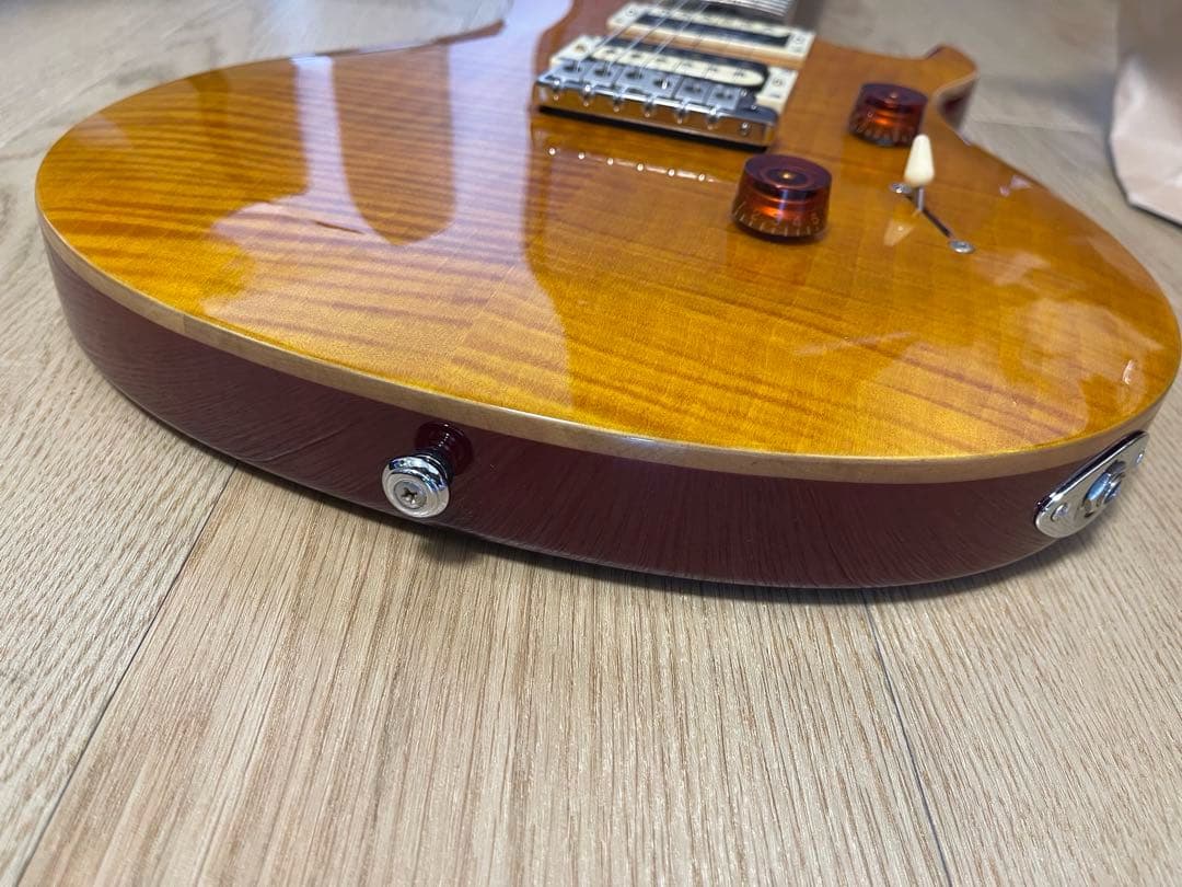 PRS(Paul Reed Smith) ポールリードスミス SE エレキギター