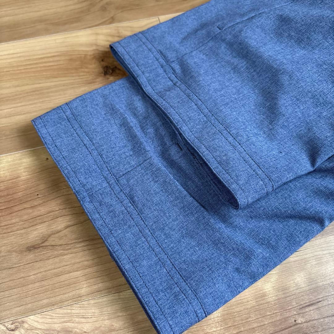 美品 デサント DESCENTE スキーウェア 160