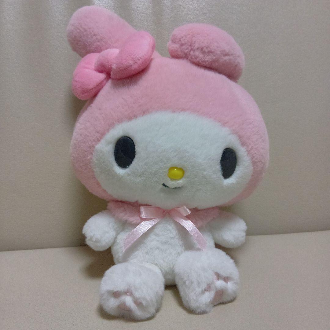 マイメロ　クロミ　ぬいぐるみ　まとめ売り　サンリオ