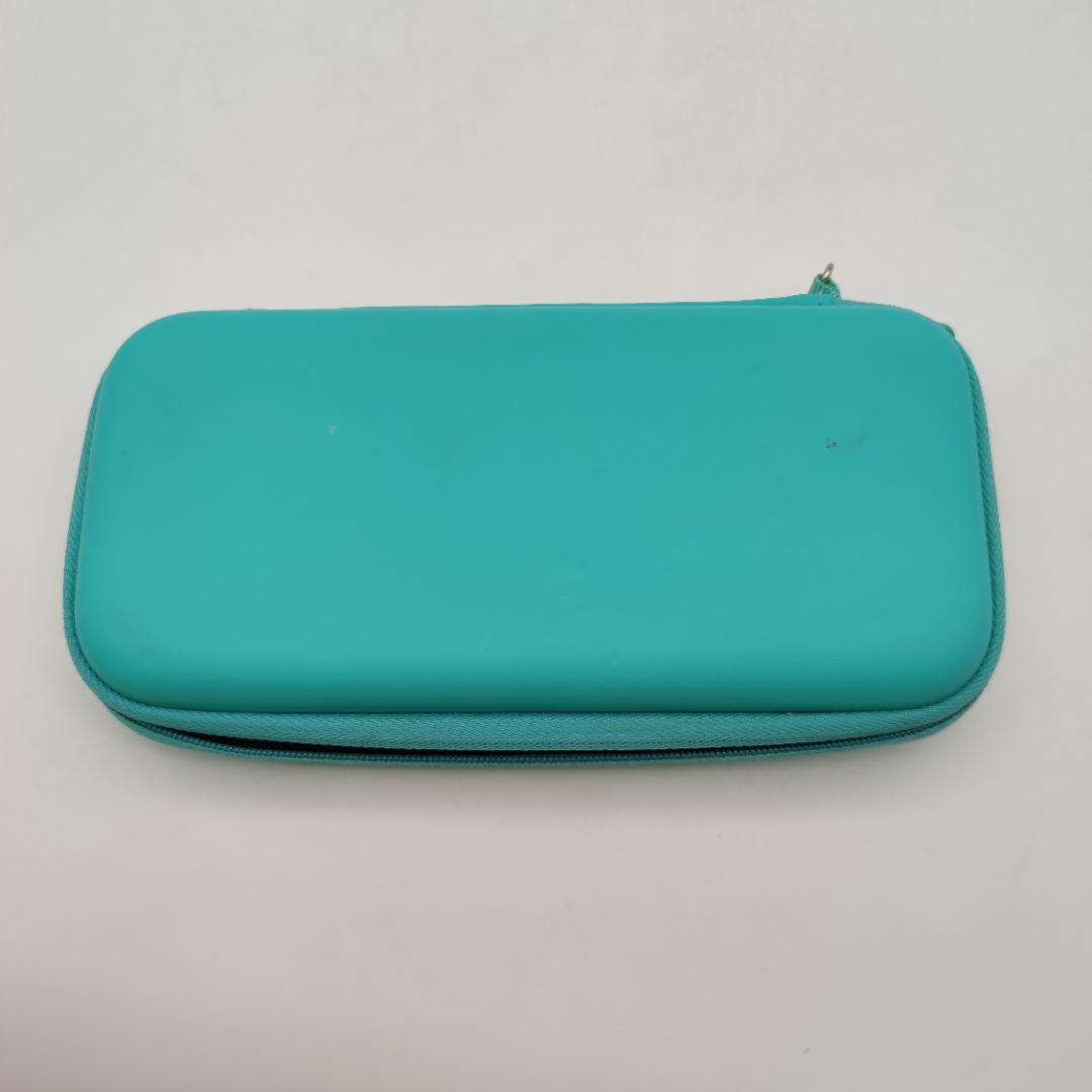Nintendo Switch Lite ターコイズ ケース付き