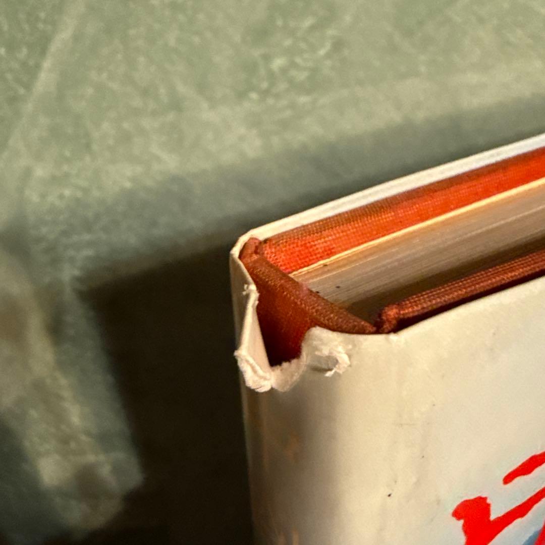 中國万華 久保田博二 写真集　初版　TBSブリタニカ　中古　古本　昭和