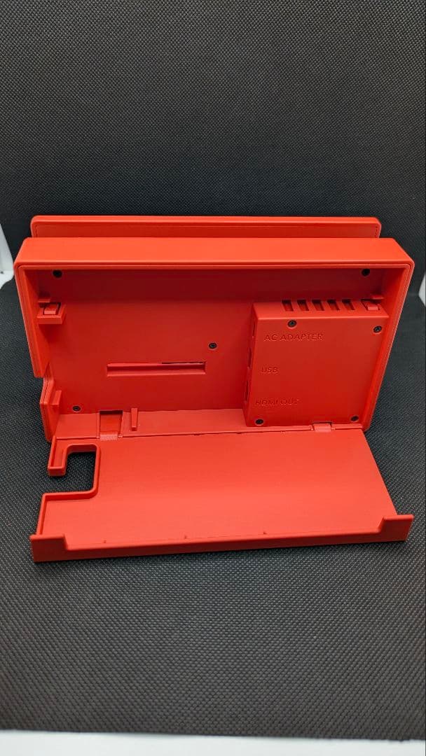 Switch 限定マリオカラー　モンハンソフト付　純正コントローラー