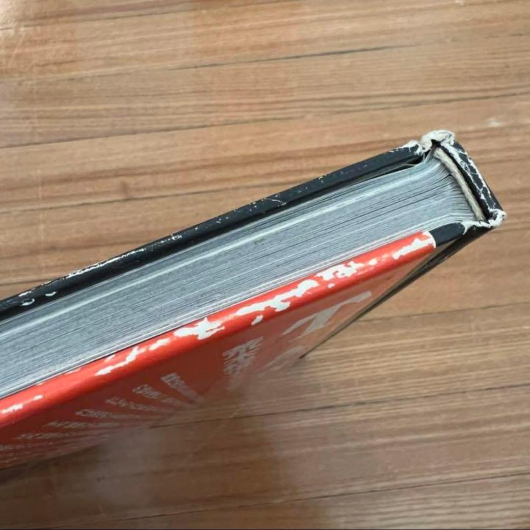 荒木経惟 写真集 勅使川原三郎・宇宙　両者直筆サイン入 FOTO TANZ