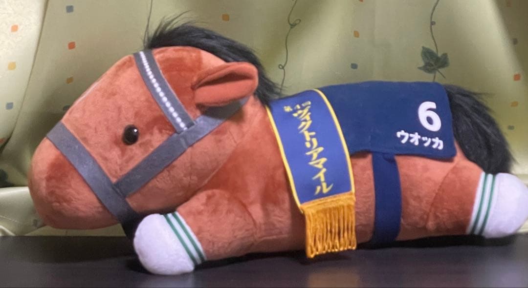 サラブレッドコレクション11体セット