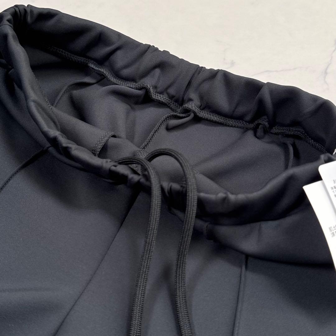 新品　NERGY ヨガウェア 上下セット プルオーバー アウター ロングパンツ