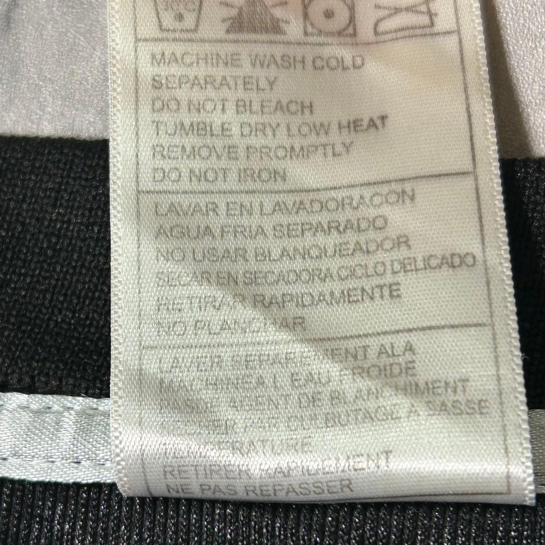 希少 NFL Raiders janikowski メッシュ ゲームシャツ