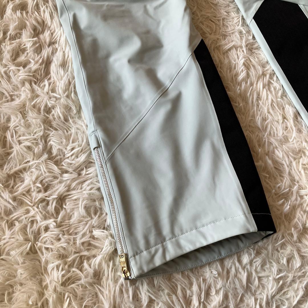 ✨新品未使用タグ付き✨フェニックス レディースXL スキーウェア パンツ ブルー