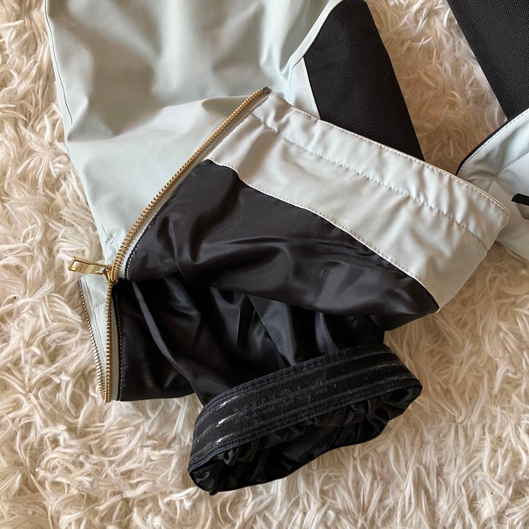 ✨新品未使用タグ付き✨フェニックス レディースXL スキーウェア パンツ ブルー