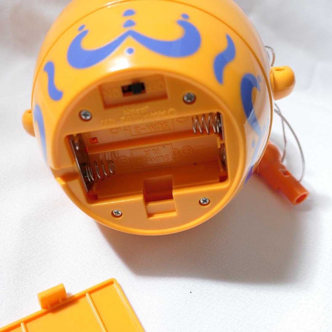 タカラ　レア玩具　LuckySnake　ラッキースネーク