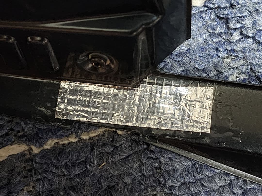 タミヤ ワイルドワンオフローダー 復刻バギー 組み立て済 ほぼノーマル