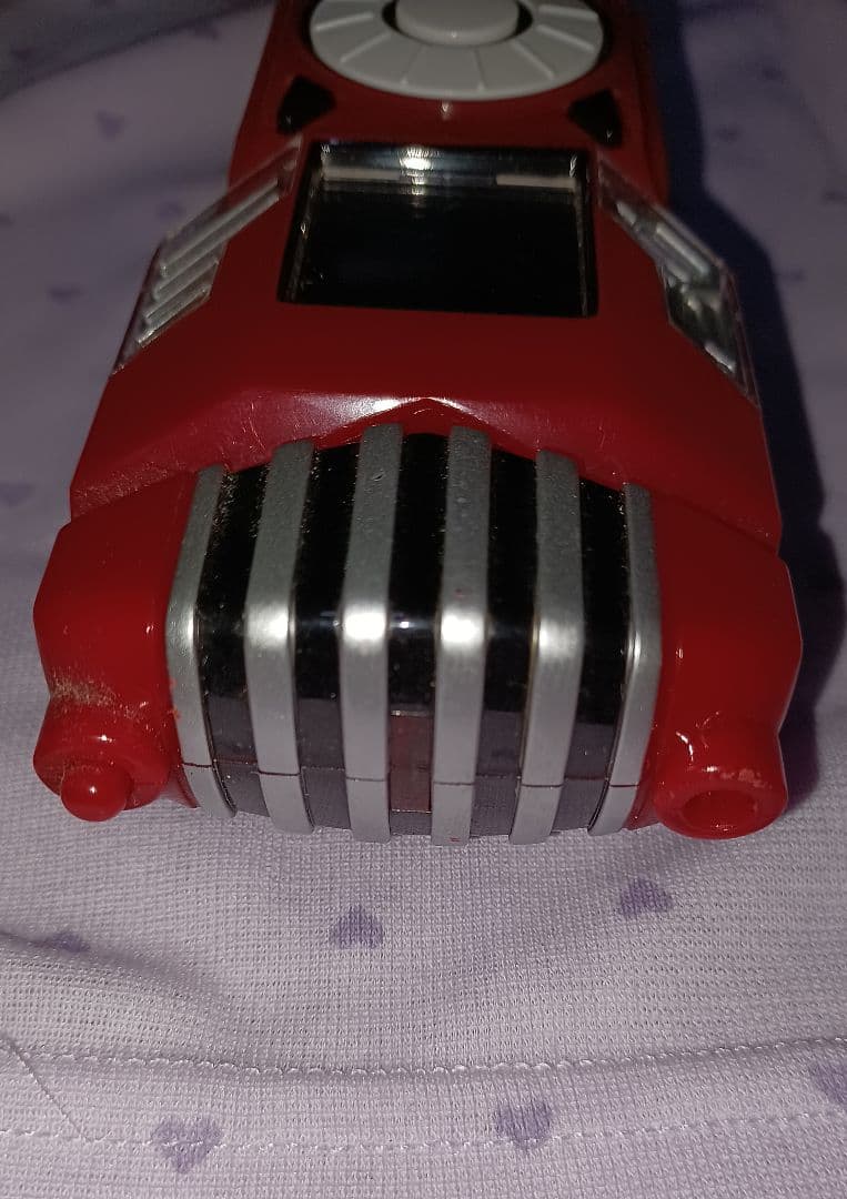 デジモンクロスウォーズ　クロスローダー