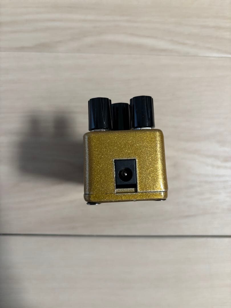 ギター Wampler Tumnus overdrive