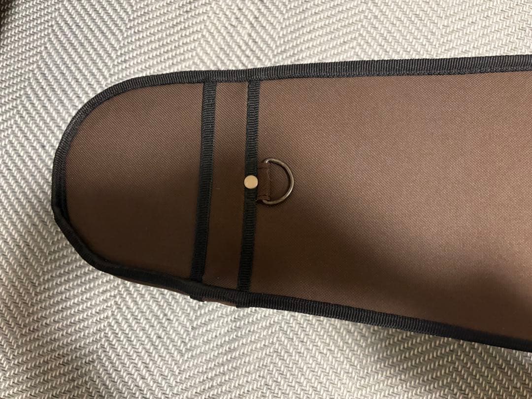 STENTOR バイオリン 本体4/4 ケース付き