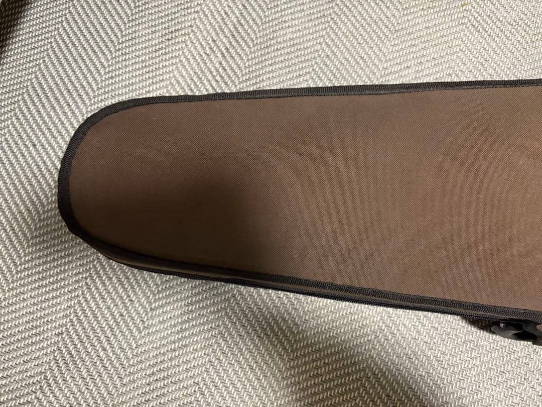 STENTOR バイオリン 本体4/4 ケース付き