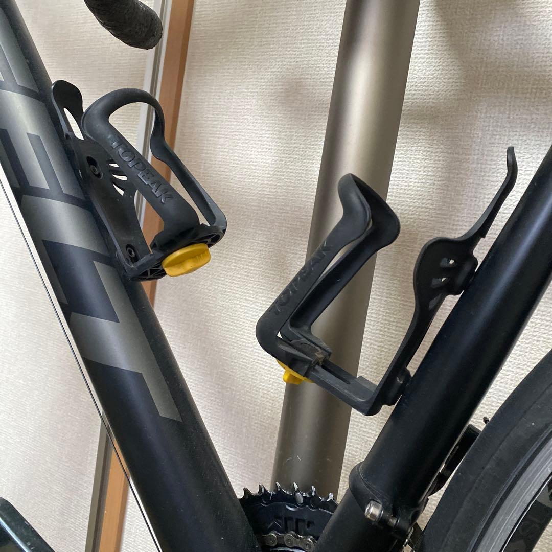 【ジャンク品】FELTロードバイク　エントリーモデル　F85