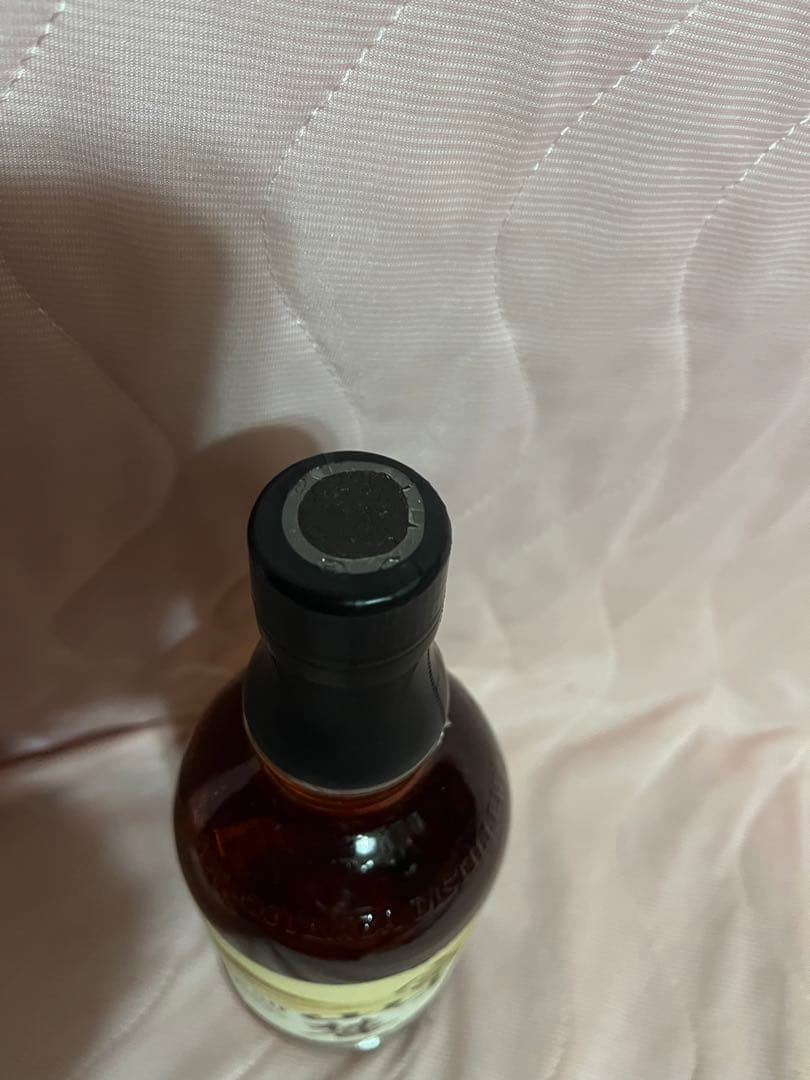 富士山麓樽熟原酒50°&富士山麓シグニチャーブレンド2本セット