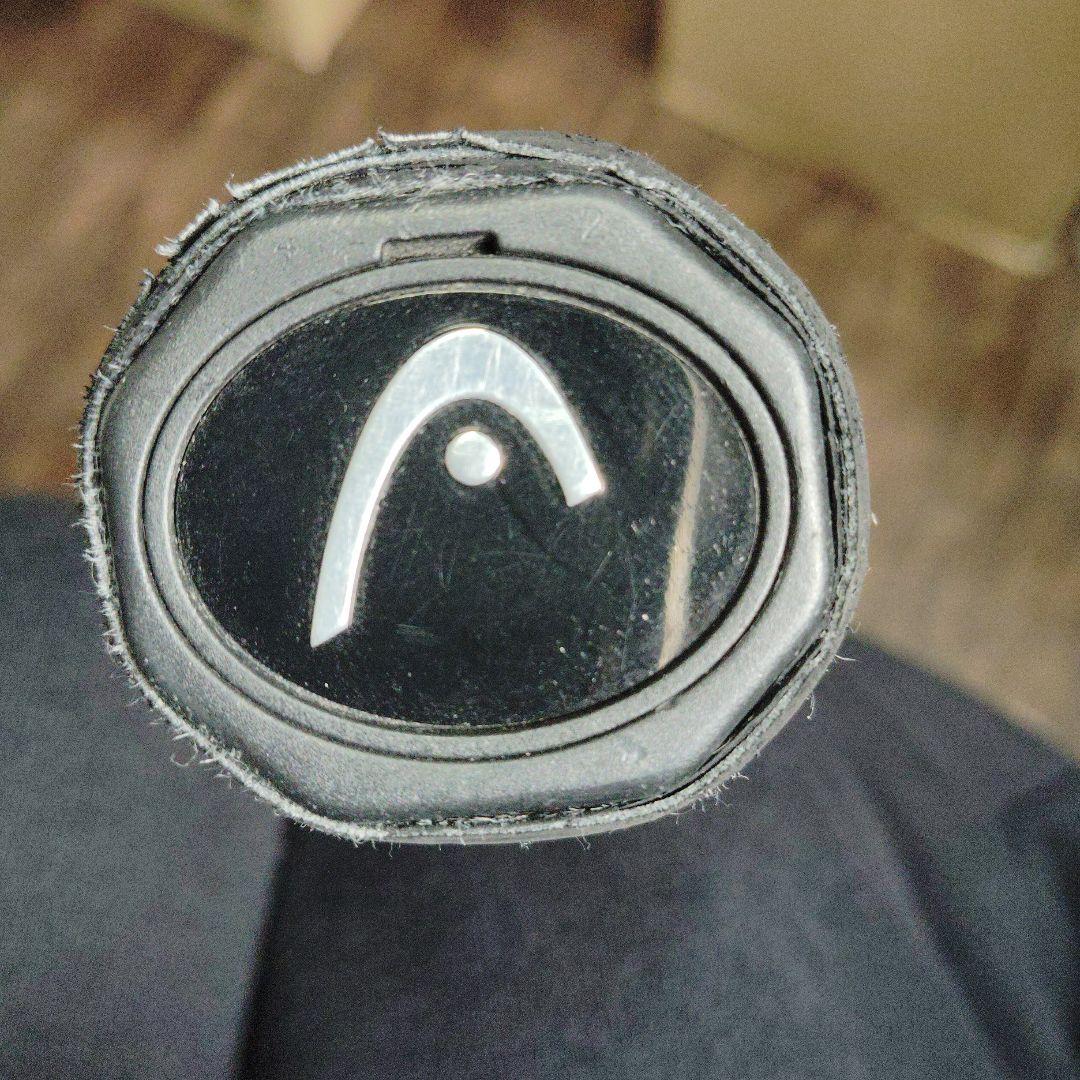 HEAD BOOM PRO 400 テニスラケット