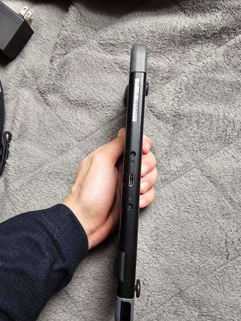 Nintendo Switch 本体 グレー/ブラック 初代