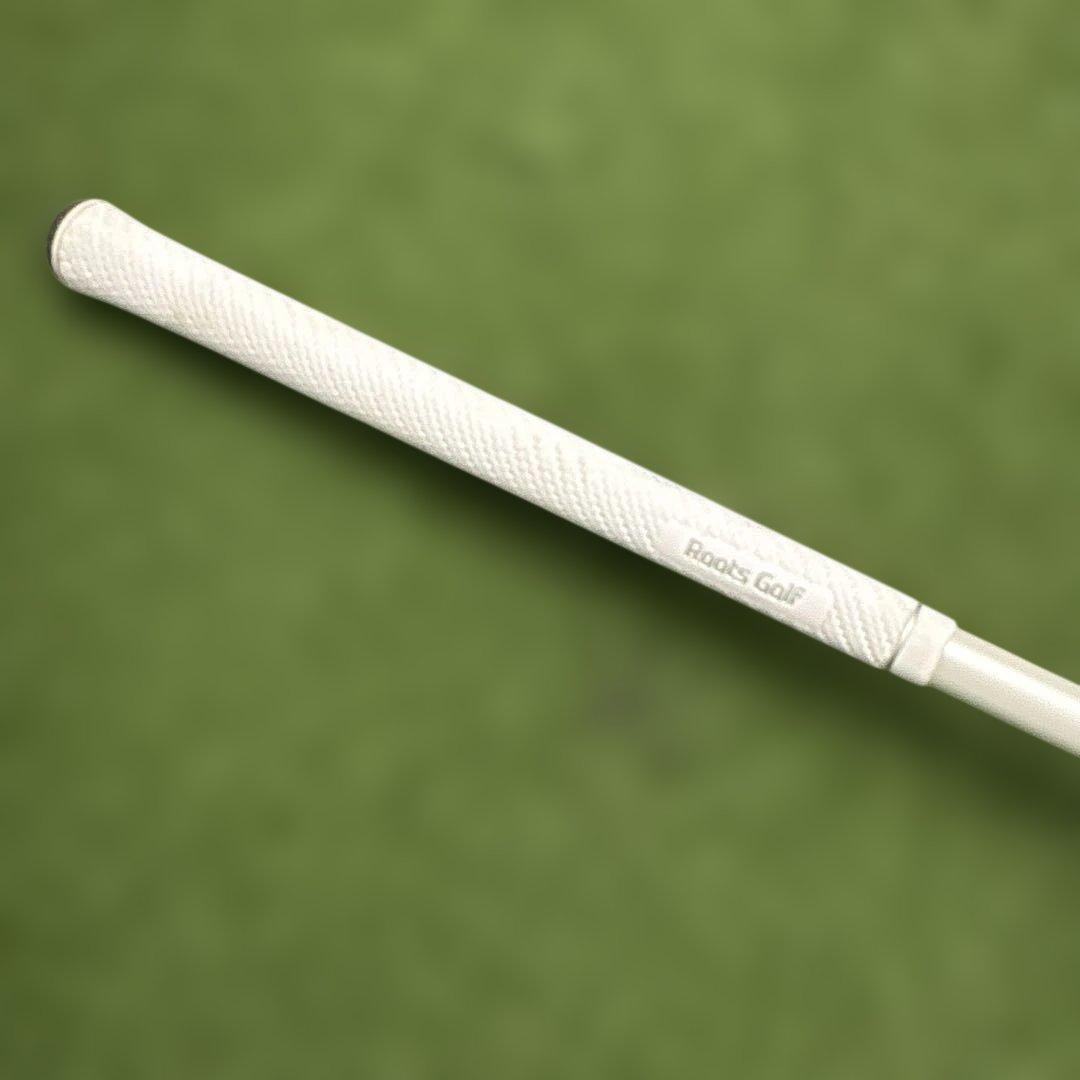 THE ROOTS ZIP ドライバー 10.5°