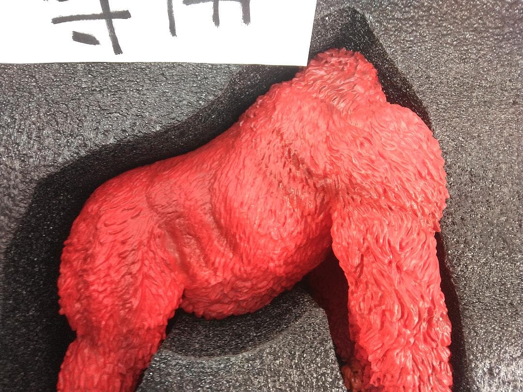 エルモコング ガブリエル マルケス 日本未発売 300体限定クッキージラ 新品