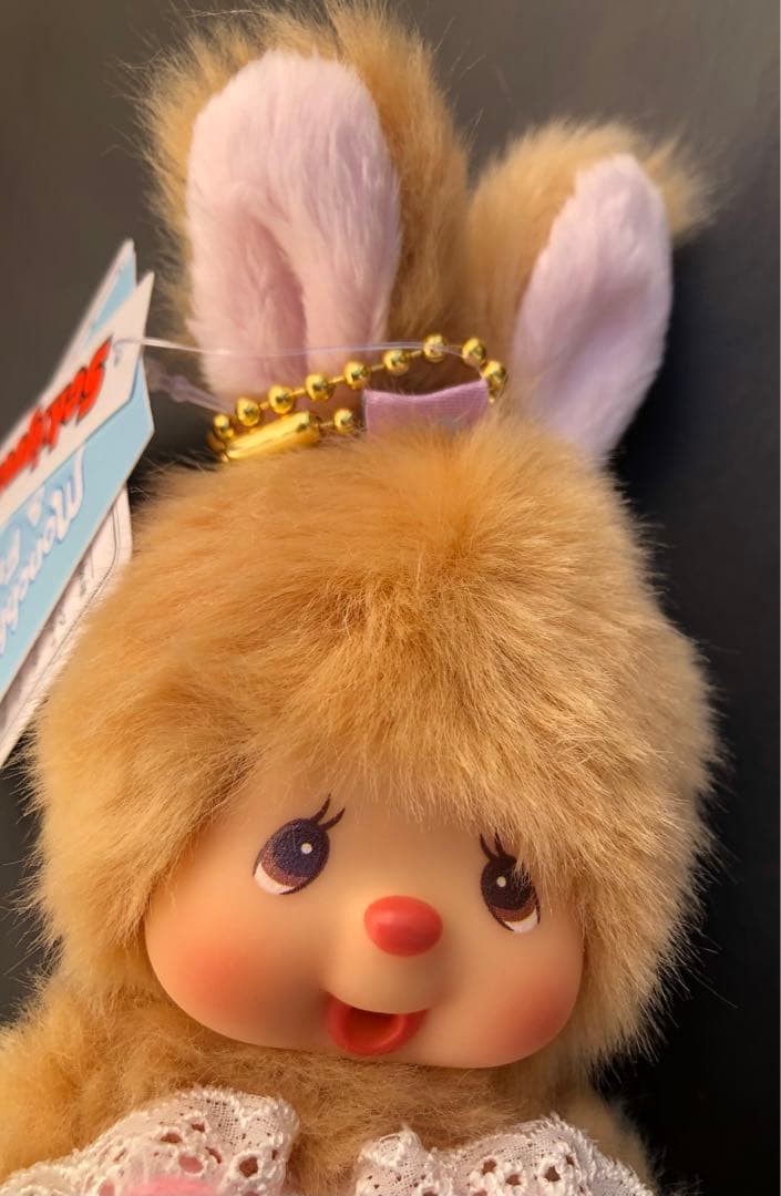 激カワ正規品　新品タグ付　入手困難スィートモンチッチcomplete‼️5set❣️