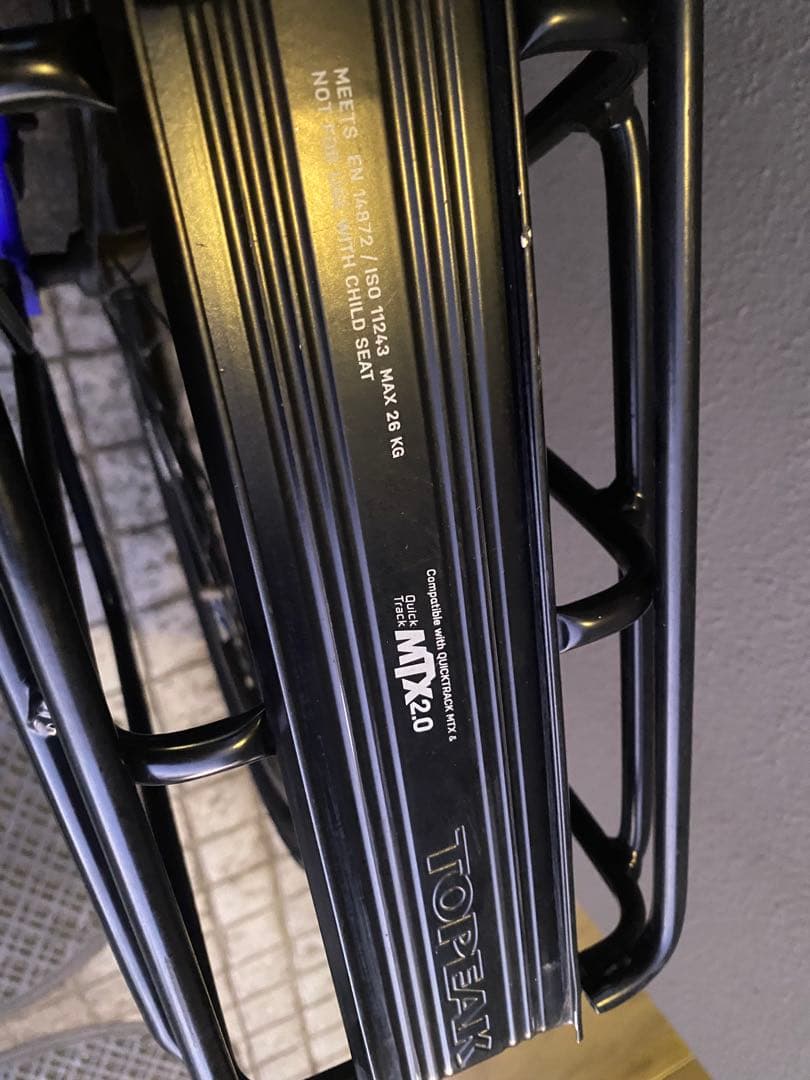 パナソニック Panasonic JETTER（ジェッター） 電動自転車