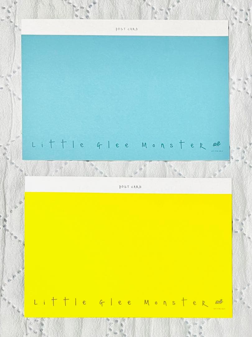 リトグリ ポストカード まとめ売り③