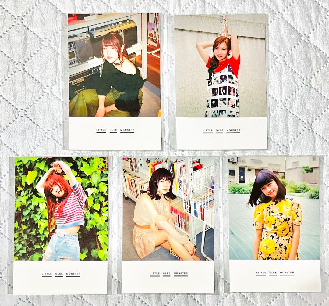 リトグリ ポストカード まとめ売り③