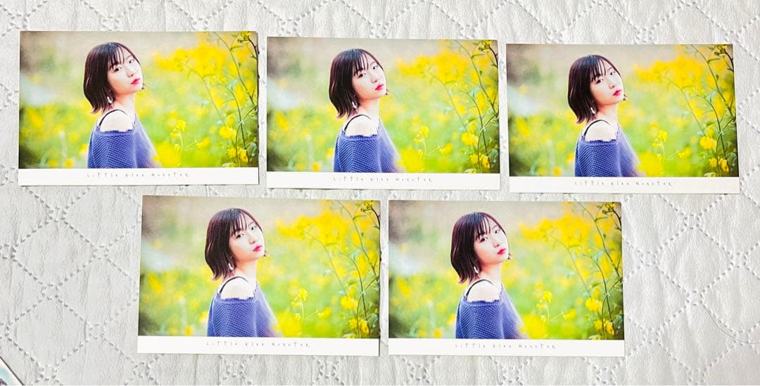 リトグリ ポストカード まとめ売り③