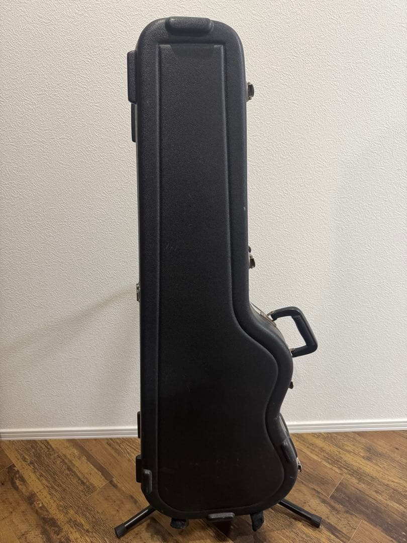 テレキャスター リミテッドエディション ダークブルー