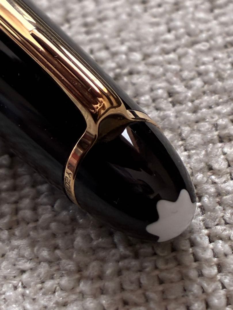 ◾️モンブラン◾️161 ルグラン ボールペン◾️マイスターシュテュック◾️新品リフィル