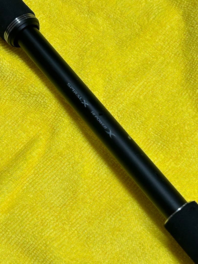 シマノ SHIMANO ディアルーナ S106MH シーバス DIALUNA