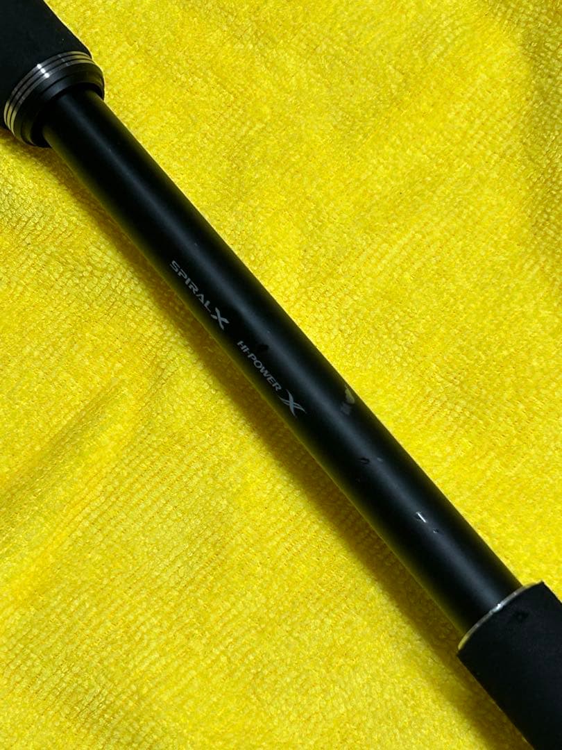 シマノ SHIMANO ディアルーナ S106MH シーバス DIALUNA