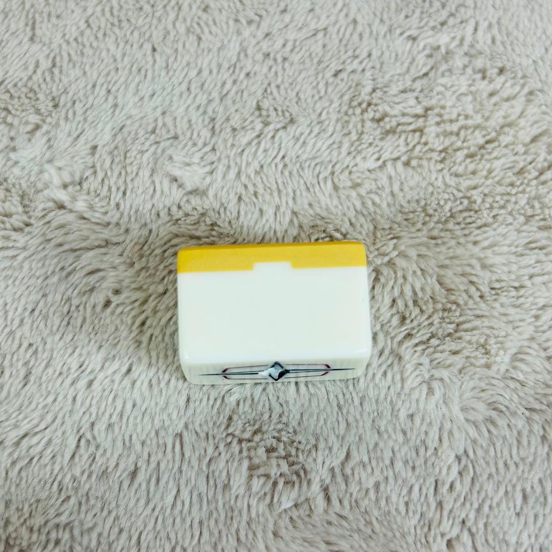 任天堂麻雀牌　役満　特重 特製#15 重量牌　昭和レトロ　ヴィンテージ