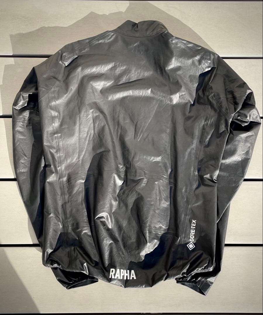 S*O様 Rapha プロチームライトウェイト GORE-TEX SHAKEDR